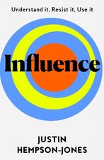 Justin Hempson-Jones Influence (Paperback) (UK IMPORT)