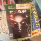 WB Games F.E.A.R. 3 Microsoft Xbox 360 Shooter Manual Included  M Mature used