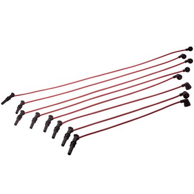 8Pcs Spark Plug Wires Replacement fit for Lincoln Town Car 4.6L 1996-1999