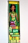 VINTAGE BARBIE DOLL HIP TO BE SQUARE 2000 MATTEL #28316 RED HAIR