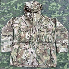 Beyond Clothing Multicam Sniper Smock Large L CAG DELTA SMU DEVGRU NSWDG AFSOC
