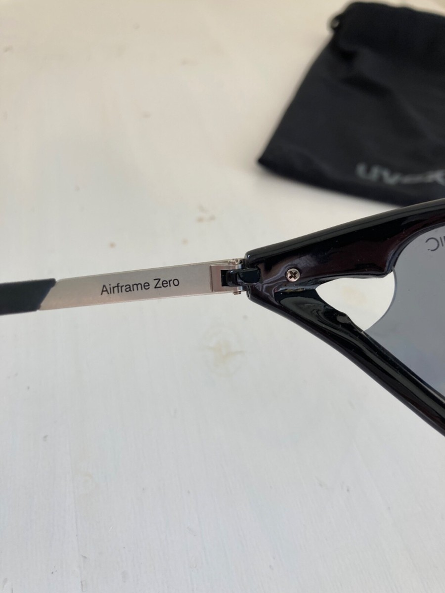 Alpina \'Airframe Zero\' Ski Glasses Alpina | Accessories | Alpina Airframe Zero Ski Glasses  main image 4