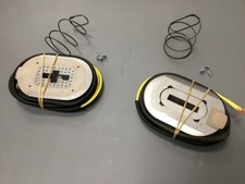 K71-376, Bp01-301, 840-0376, 9k &10k trailer axle Brake Magnet 2 pack w/ FAST sh