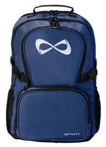 nfinity cheer backpack