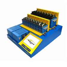 ICS Rapid Image 20 Ports 2.5"-3.5" Hard Drive IT Duplicator SSD Clone