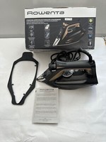 Ferro Da Stiro A Vapore Rowenta DW5325 Focus Excel 2700W In Confezione Originale