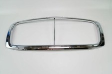 Bentley Continental Gtc Gt Main Grille Surround Chrome Trim 1027