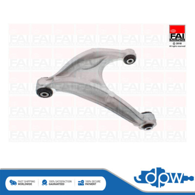 Fits Peugeot 407 508 SW Citroen C5 C6 Track Control Arm Rear Left Upper DPW