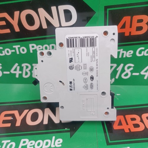 NEW Eaton Moeller FAZ-D32/1-SP New in Box - Picture 8 of 12