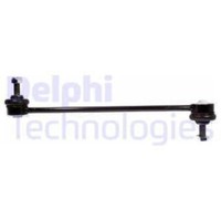 Delphi Koppelstange Stabilisator Vorne Links Rechts FüR Fiat Qubo Fiorino