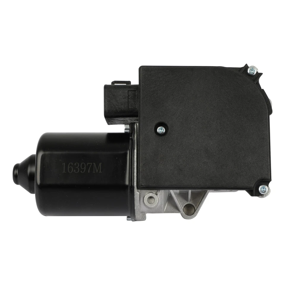 Front Windshield Wiper Motor For 1992-1999 Chevrolet P30 G30 GMC P3500 G1500 - Изображение 2 из 4