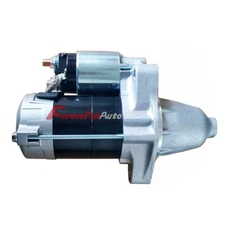 Starter Motor for Honda CR-V 1998-2001 L4 2.0L Manual Transmission 17746