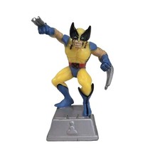 Marvel Comics X-MEN WOLVERINE 2003 Pressman P...