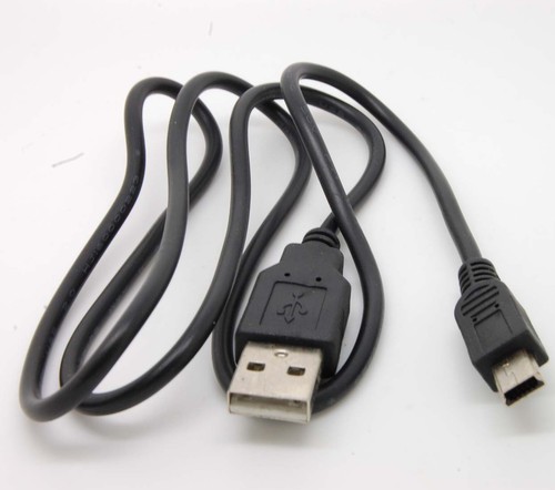 usb data sync cable for nikon EOS 300D Digital 350D 400D 450D 1000D camera c99 - Picture 1 of 8