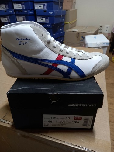 asics tiger mid runner