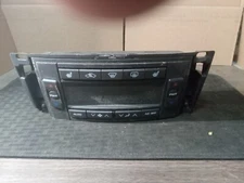 03-06 CADILLAC CTS CLIMATE CONTROL HEATER AC WITH HEATED SEATS 25764561 OEM