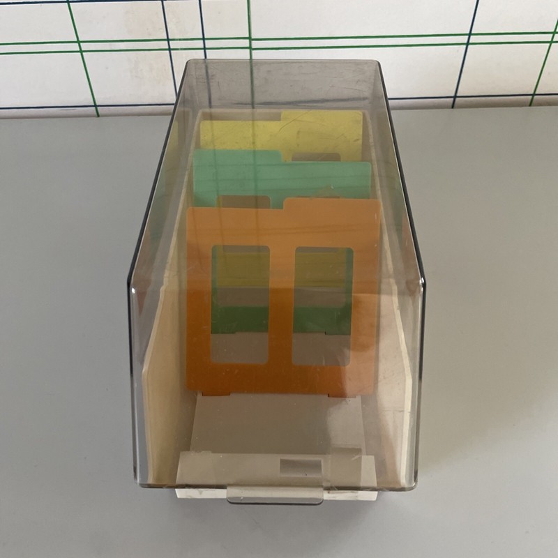 Floppy Disc Case