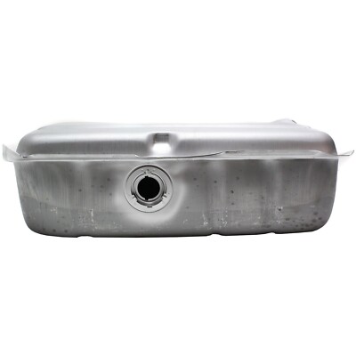 Mopar Fuel-Up: TRQ 18 Gallon Gas Tank For 1972-1974 Plymouth Barracuda/Cuda