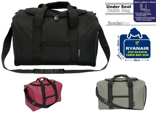 Under-seat Cabin Carry On Flight Travel 