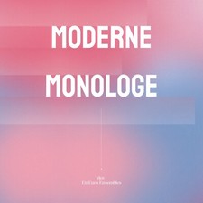 Moderne Monologe des EinEuro Ensembles, Monologe, Theater, Schauspiel, Literatur