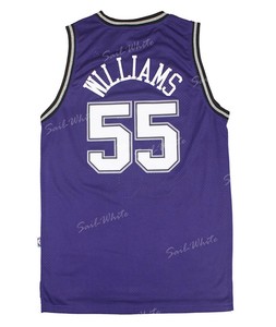 sacramento kings swingman jersey