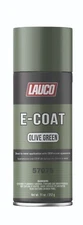 E-Coat Olive Green 11 Oz Aerosol Spray Can