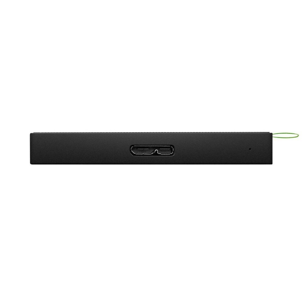 Seagate Ultra Touch 1TB 2.5 External USB 3.0 Solid State Drive, STJW1000401