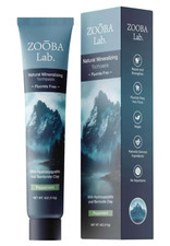 Natural Fluoride Free Toothpaste with Hydroxyapatite Remineralizing Whitening Be