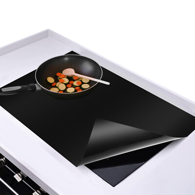 Induktionsherd Silikonmatte Kochen Induktionskochfeldmatte Rutschfeste Wasserdic