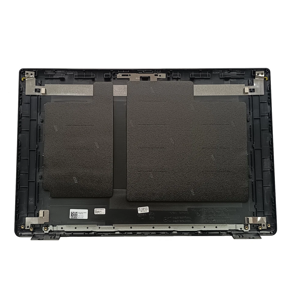 Nueva cubierta trasera LCD para Dell Latitude 3520 E3520 con bisagra bisel delantero 17XCF 0WXN5F Foto 3 de 4