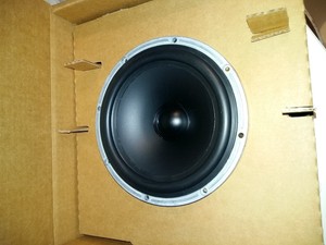bowers & wilkins p6