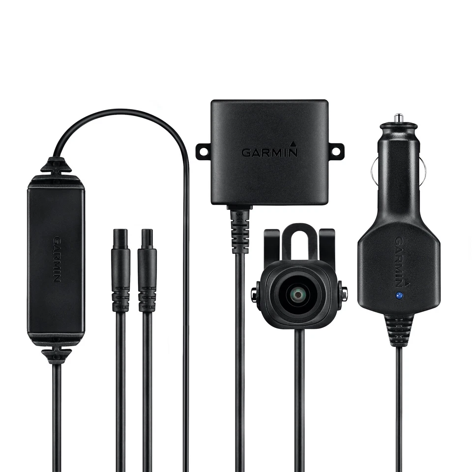 Garmin BC 30 Wireless Backup Camera 010-12242-10 - Image 2 of 2