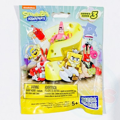 mermaid man and barnacle boy toys