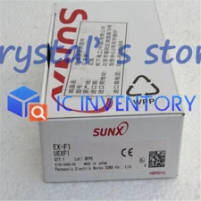 1PCS New SUNX EX-F1