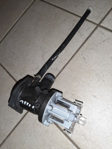Laugenpumpe, Flusensieb, Waschmaschine, Bosch Exclusiv 1550 A