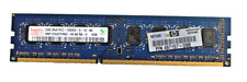 HMT125U6TFR8C-H9 Hynix 2GB PC3-10600 DDR3-1333MHz non-ECC Unbuffered CL9 240-Pin