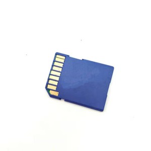 Complete Oem SD VM/Calypso Card Assembly fits For Ricoh MP C2051 C2551