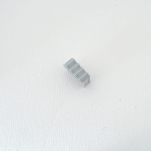 Z Scale Bus Stop 1:220 - Picture 6 of 6