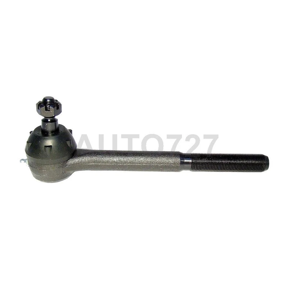 Extremo de barra de dirección interior exterior Delphi 4 piezas para Chevrolet C1500 C1500 Suburban Foto 3 de 3