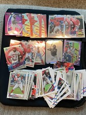 122 JO ADELL ROOKIES/PROSPECTS, Refractors, Mojos, Purple Titan Prizm, Franchise