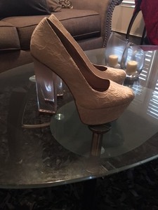 qupid platform shoes