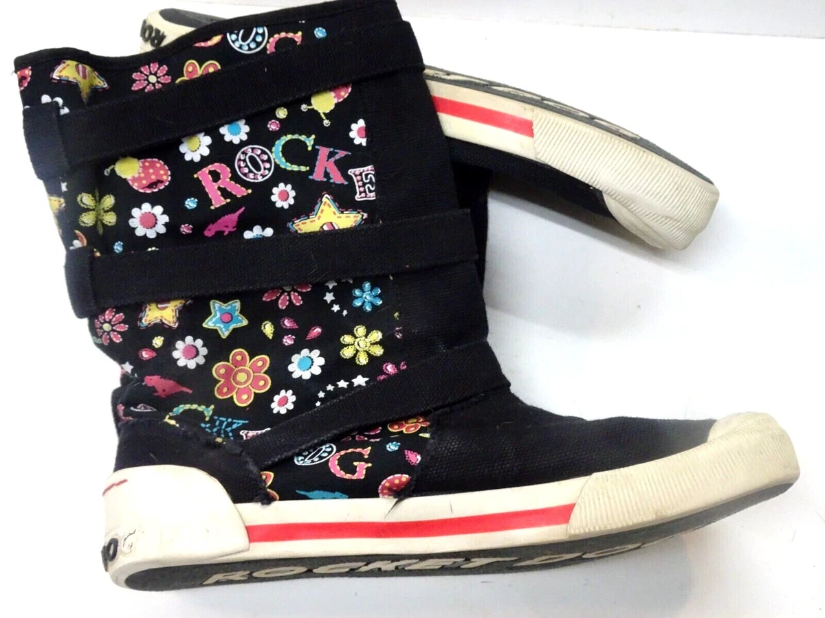 Rocket dog store tennis shoes
