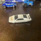 Vintage Corgi Juniors Diecast Toys 007 Lotus Esprit James Bond Spy Submarine Car