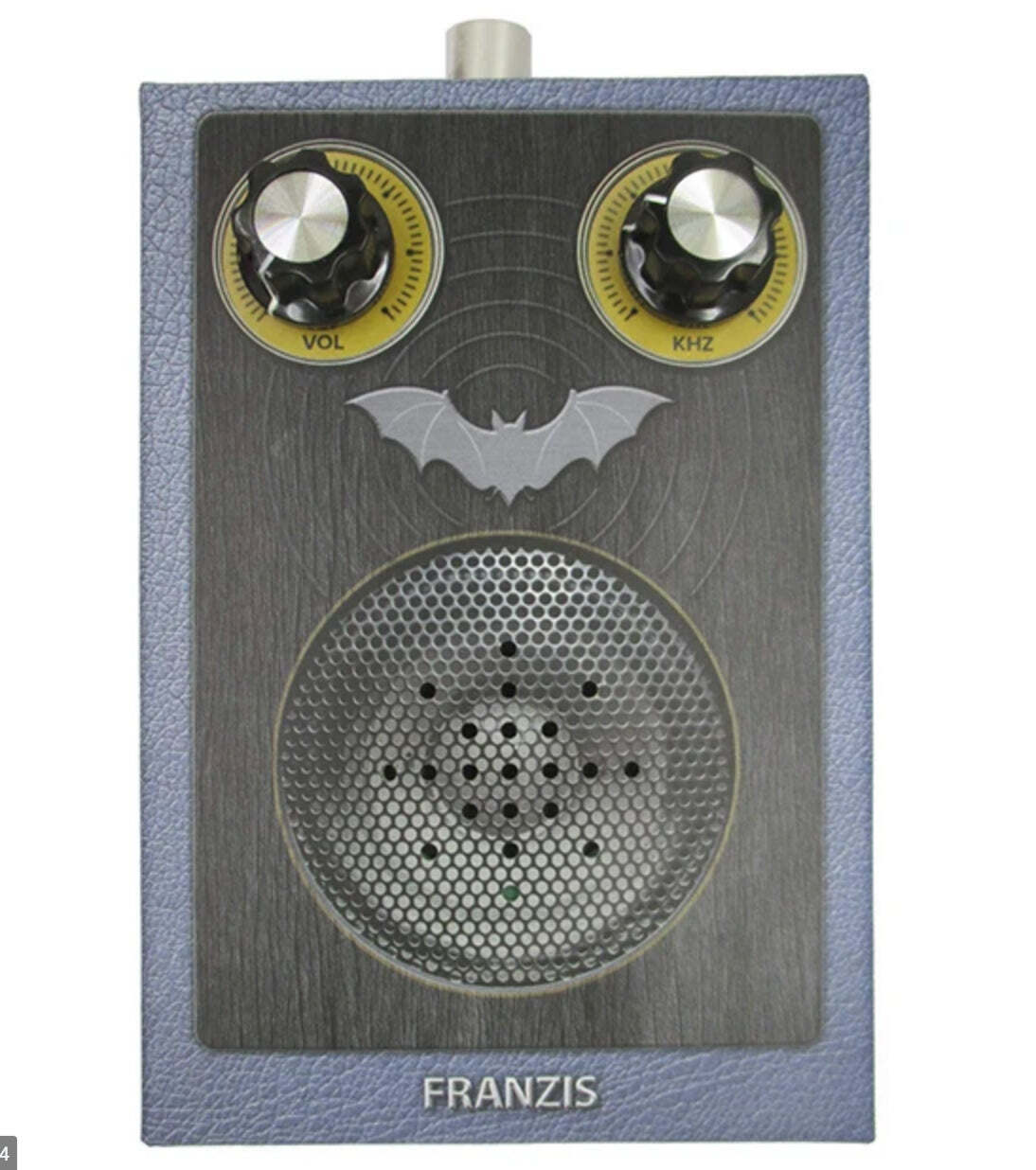 Thumbnail - Franzis Bat Detector Kit