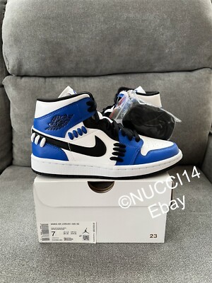 Nike Air Jordan 1 スパイク27cm NIKEエアナイキ ジョーダン1 ベースボールスパイク | Baseball Factory