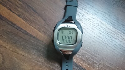 Chrane Sport Watch, Mod. AS3-PF- 1G