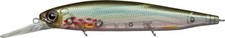 Evergreen FAITH jerk bait #206 Ghost Shiner NEW