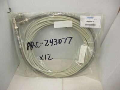 Motortech Pickup lead Cable 95.60.010-36 