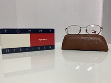 Vintage Tommy Hilfiger Eyewear TH-25 case included
