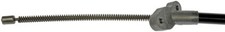 Dorman C660819 Parking Brake Cable fits REAR LEFT